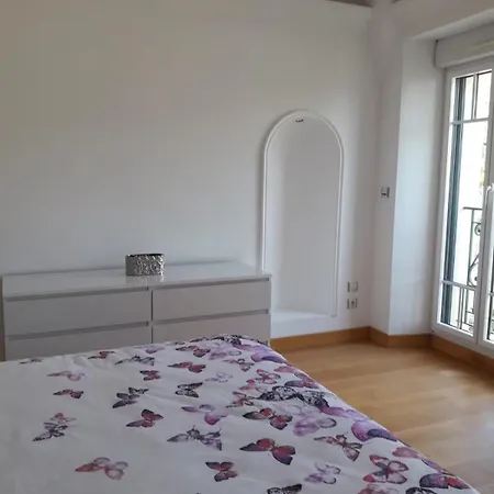 Vakantiehuis La Maison Du Parc