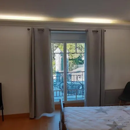 La Maison Du Parc *