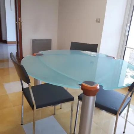 La Maison Du Parc Vakantiehuis Vervant