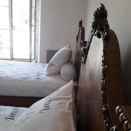 La Maison Du Parc Vakantiehuis Vervant