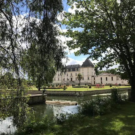 La Maison Du Parc * Vervant