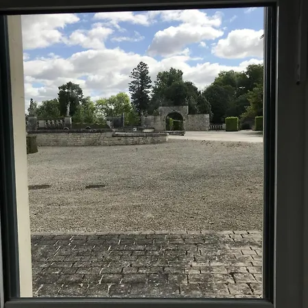 La Maison Du Parc *