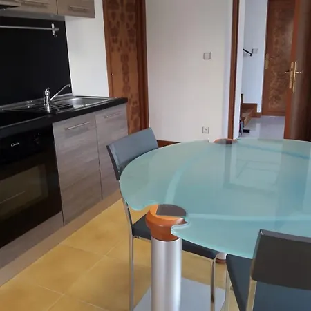 La Maison Du Parc * Vervant